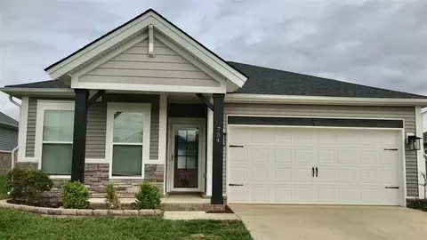 754 Kobus St, Bowling Green, KY 42104