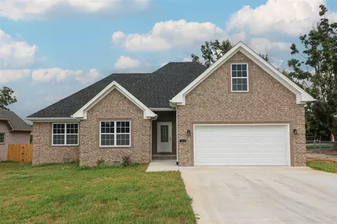 123 Meadowbrook Cir, Bowling Green, KY 42101