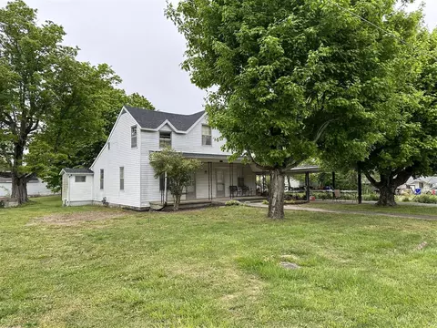 120 Viers St, Auburn, KY 42206