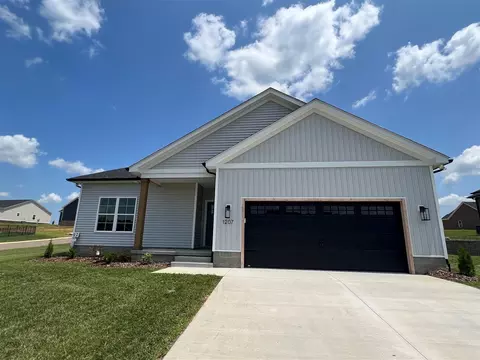 1207 Fredricksburg St, Franklin, KY 42134