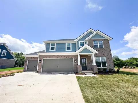 1270 Warrior Ln, Bowling Green, KY 42104