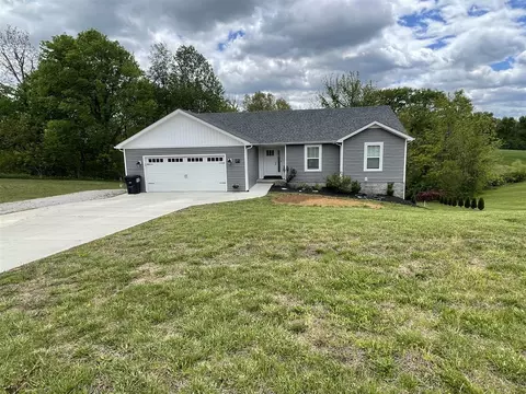 171 Ridge View Dr, Glasgow, KY 42141