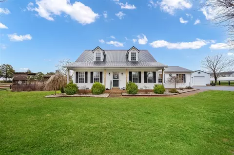 1095 Echo Valley Rd, Auburn, KY 42206