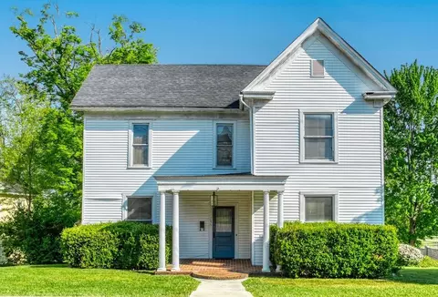 195 E 9th St, Russellville, KY 42276