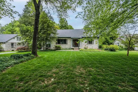 338 Marylan Ave, Bowling Green, KY 42101