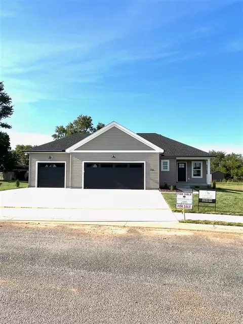 706 Alexander Way, Franklin, KY 42134