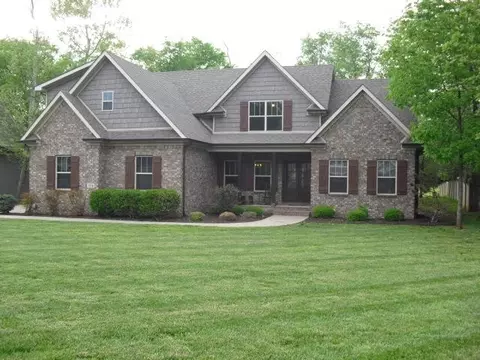 114 Mcglocklin Way, Bowling Green, KY 42101