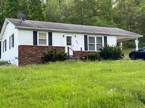 369 Mcginley Loop, Beechmont, KY 42323