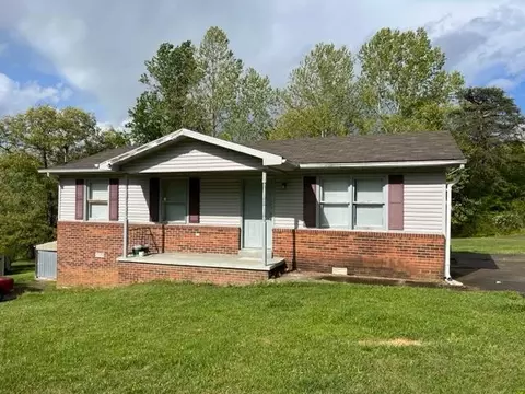1388 Hazel Creek Rd, Greenville, KY 42345