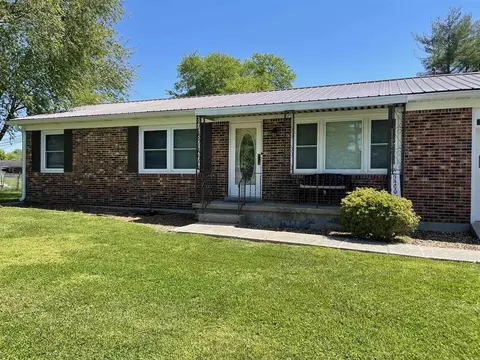 609 New Salem Rd, Glasgow, KY 42141