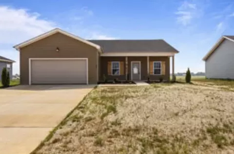 507 St George Way, Franklin, KY 42134