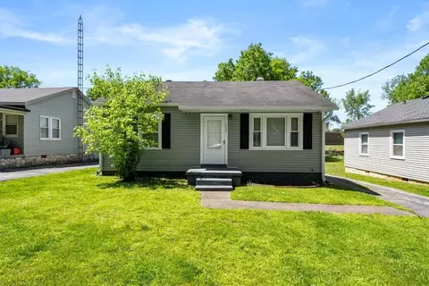 1321 Fair St, Bowling Green, KY 42101