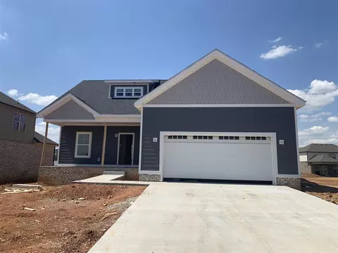 471 Shaker Mill Bend Rd, Bowling Green, KY 42103