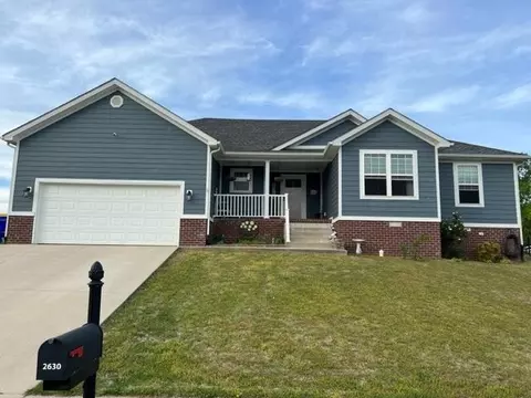2630 Wild Horse Ct, Bowling Green, KY 42101