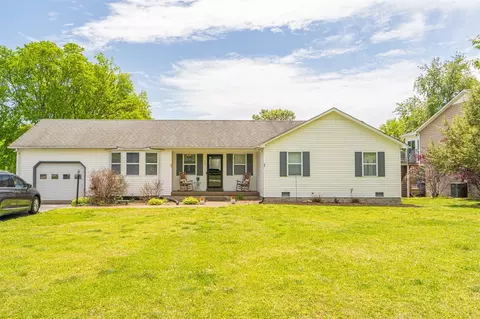 165 Ella Way, Bowling Green, KY 42101