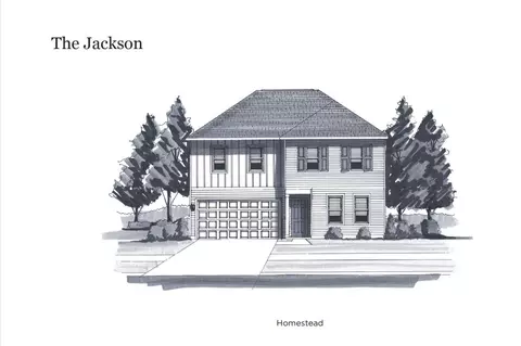 3158 White Ash St, Bowling Green, KY 42101