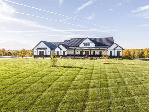 7415 Nolin Dam Rd, Mammoth Cave, KY 42259