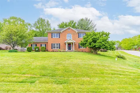 11 Trapper Way, Bowling Green, KY 42103