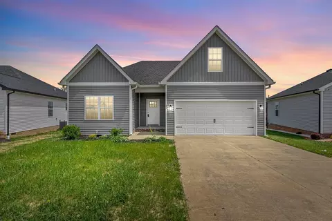 306 Stone Hollow Ln, Bowling Green, KY 42101