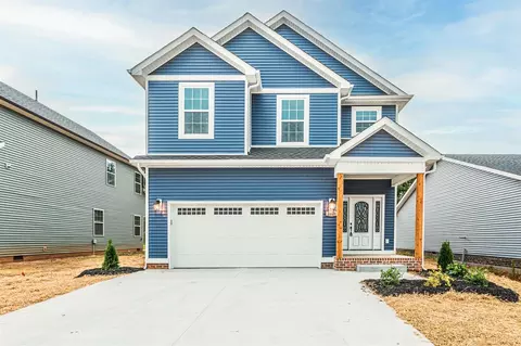 2024 Twilight Ave, Bowling Green, KY 42104