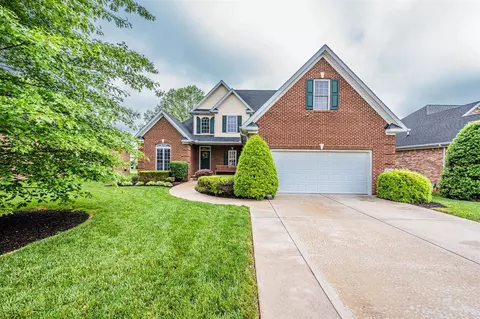 1706 Bellshire Way, Bowling Green, KY 42104
