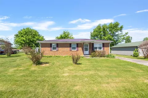 335 Oklahoma Rd, Bee Spring, KY 42207