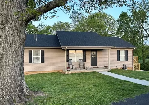 234 Jefferson School Rd, Scottsville, KY 42164