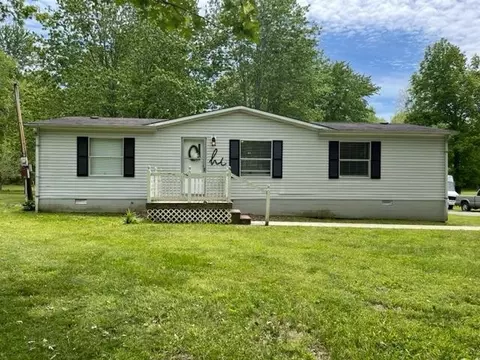 1052 Highway 1473, Greenville, KY 42345