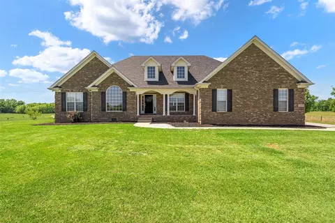 525 Greenhill Bays Fork Rd, Bowling Green, KY 42103