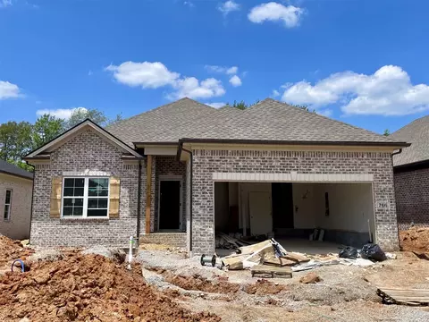 766 Mcintyre St, Bowling Green, KY 42101
