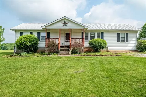 2506 Stevenson Mill Rd, Russellville, KY 42276
