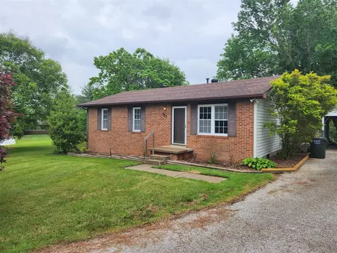 133 Overhill Ct, Bowling Green, KY 42101