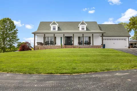 1201 Old Hartsville Rd, Scottsville, KY 42164