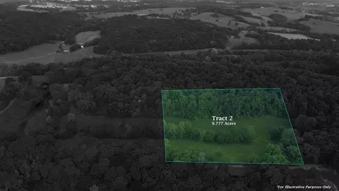 9 77 Acres Old Gainesville Rd, Scottsville, KY 42164