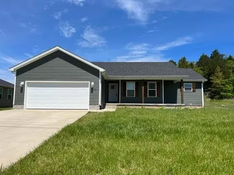 609 Northridge Dr, Bowling Green, KY 42101
