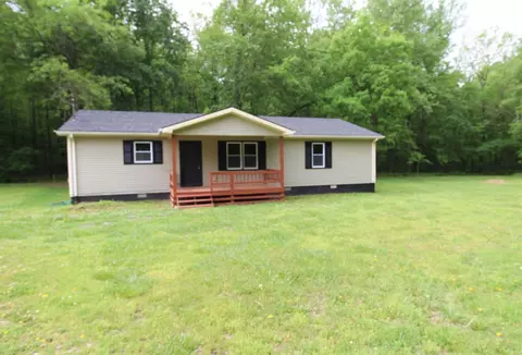 2996 Maple Grove Rd, Cadiz, KY 42211