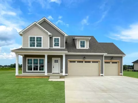 1101 Andover Dr, Franklin, KY 42134