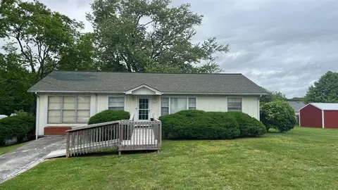 303 Rutherford Ave, Franklin, KY 42134