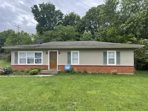 1417 Holmes Ave, Bowling Green, KY 42104