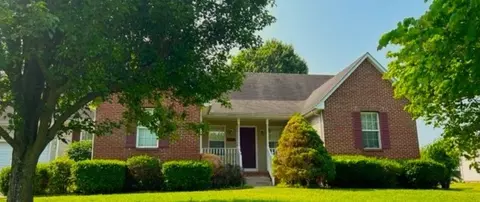 2306 Butterwood Way, Bowling Green, KY 42101