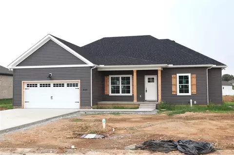 325 Claiborne Cir, Franklin, KY 42134