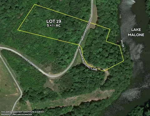 lot19 Breckenridge Loop, Lewisburg, KY 42256