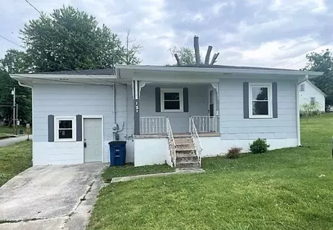 121 Humble Ave, Glasgow, KY 42141