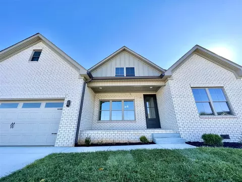 6518 Summer Shade, Bowling Green, KY 42104
