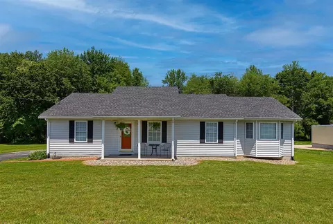 3906 Dripping Springs Rd, Glasgow, KY 42141