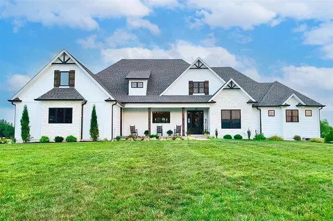 8107 Old Greenhill Rd, Alvaton, KY 42122