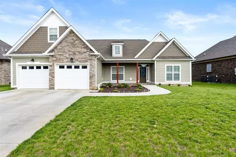 731 Heritage Preserve Ln, Bowling Green, KY 42104