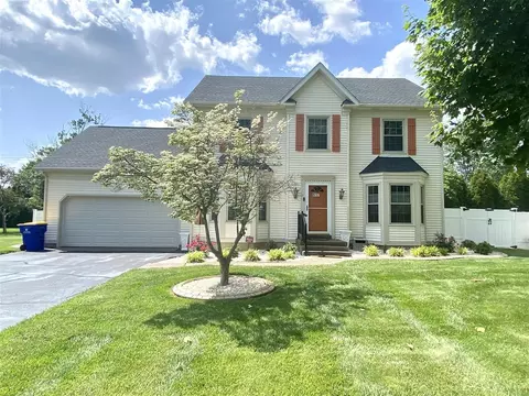 917 Pepperidge Dr, Bowling Green, KY 42103