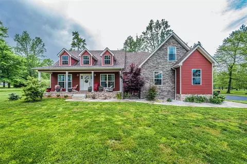 296 Carnes Rd, Smiths Grove, KY 42171