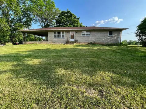 5455 Porter Pike, Bowling Green, KY 42103